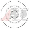 FORD 5023802 Brake Disc